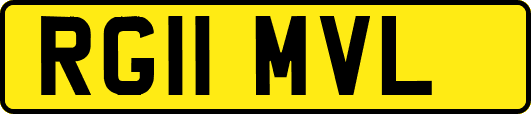 RG11MVL