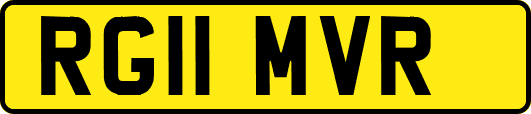 RG11MVR