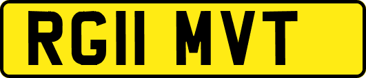 RG11MVT