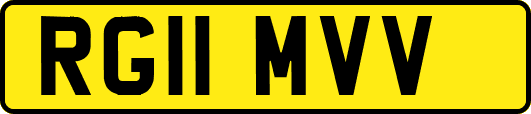 RG11MVV