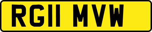 RG11MVW