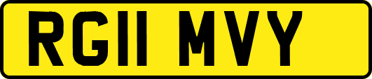 RG11MVY