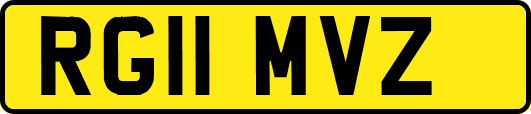 RG11MVZ