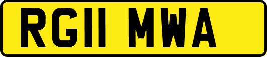 RG11MWA