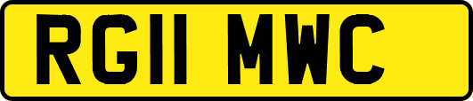 RG11MWC