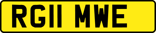 RG11MWE