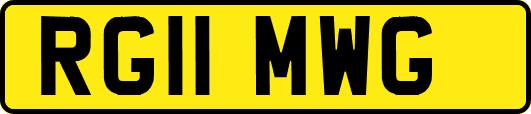 RG11MWG