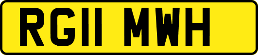 RG11MWH
