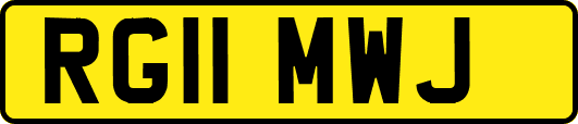 RG11MWJ