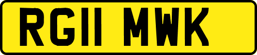 RG11MWK