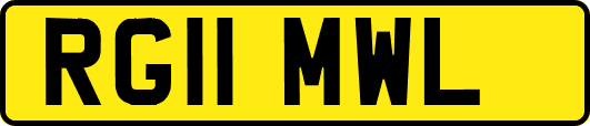 RG11MWL