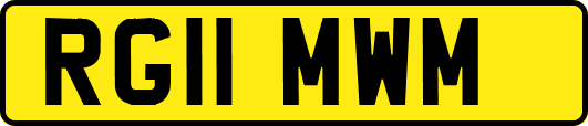 RG11MWM