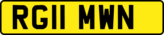 RG11MWN