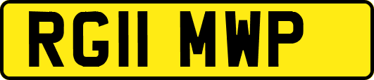 RG11MWP