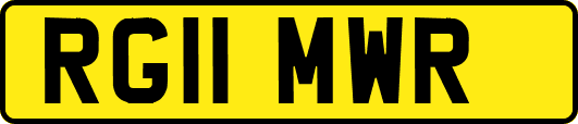 RG11MWR