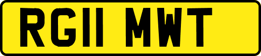 RG11MWT