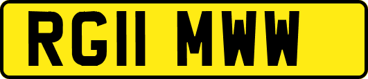 RG11MWW