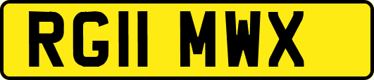 RG11MWX