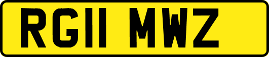 RG11MWZ