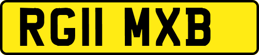 RG11MXB