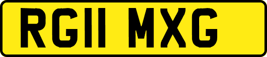 RG11MXG