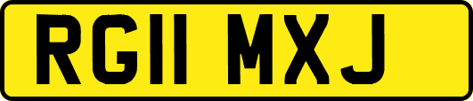 RG11MXJ