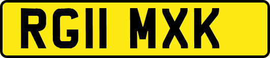 RG11MXK