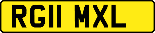 RG11MXL