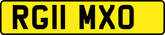 RG11MXO