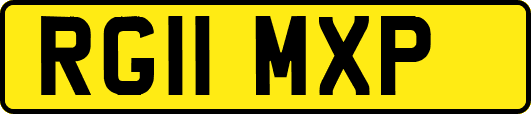 RG11MXP