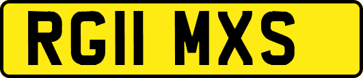 RG11MXS