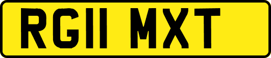 RG11MXT