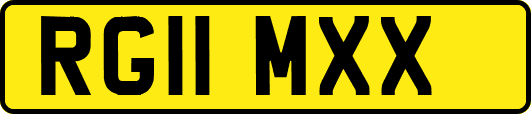 RG11MXX