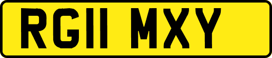RG11MXY