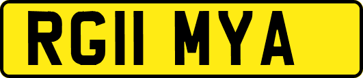 RG11MYA