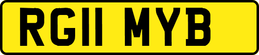 RG11MYB