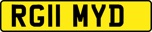 RG11MYD