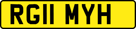 RG11MYH