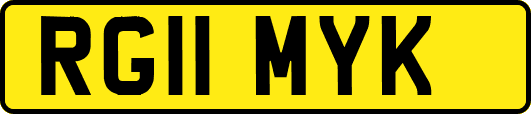 RG11MYK