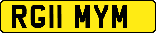 RG11MYM