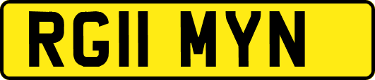 RG11MYN