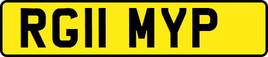 RG11MYP