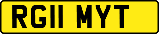 RG11MYT