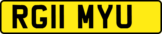 RG11MYU