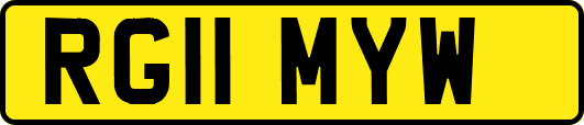 RG11MYW