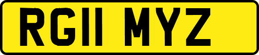RG11MYZ