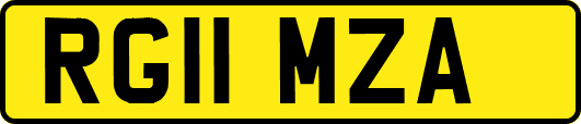 RG11MZA