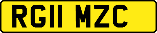 RG11MZC