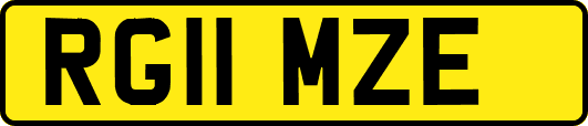 RG11MZE