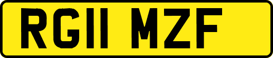 RG11MZF